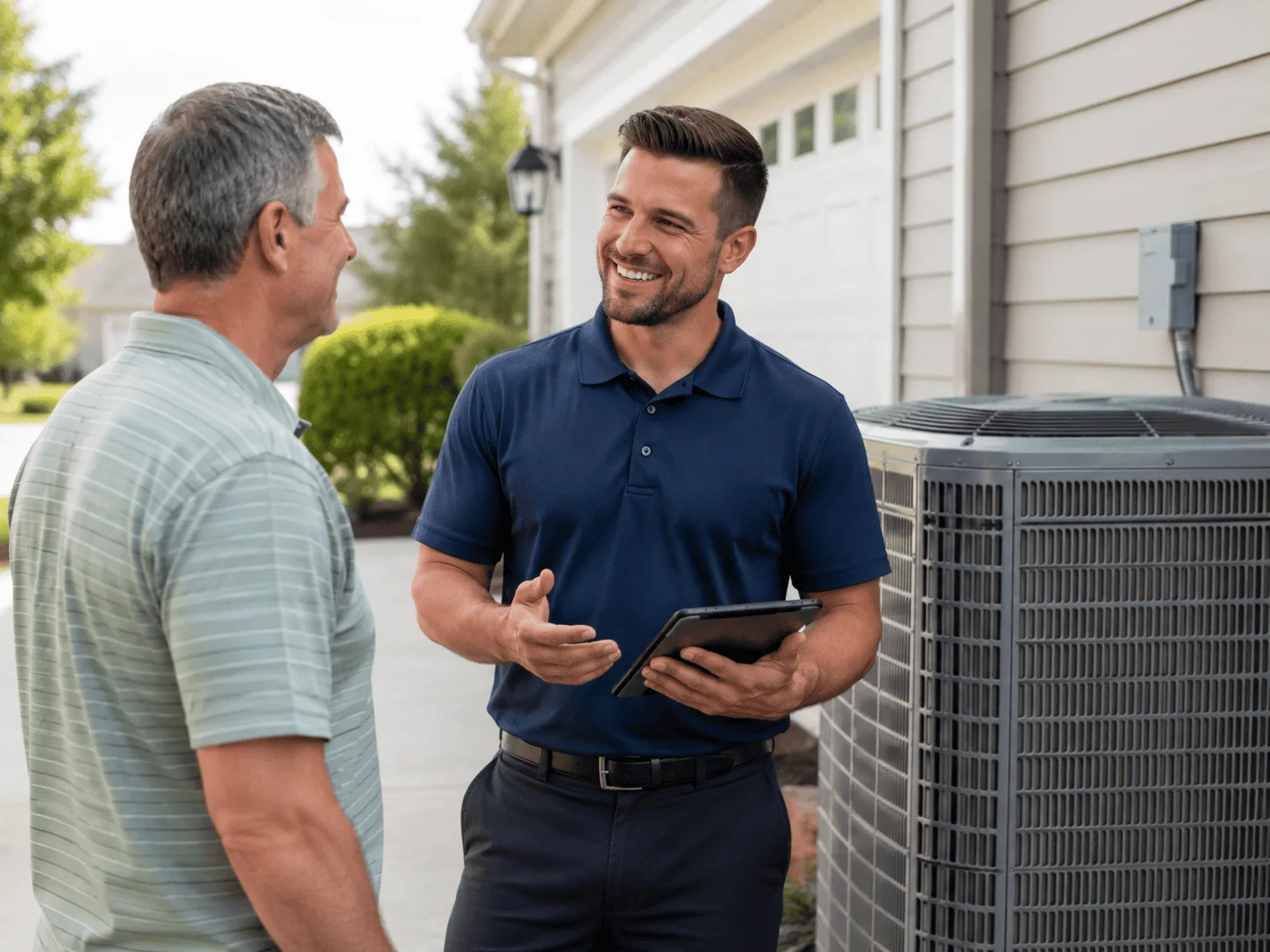 Heat Pump Installation Nicolaus, CA FAQs